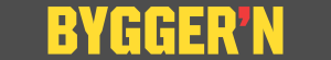 Bygger'n Logo